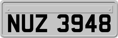 NUZ3948