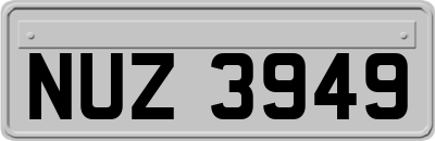 NUZ3949