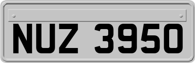 NUZ3950