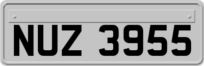 NUZ3955