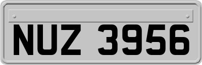 NUZ3956