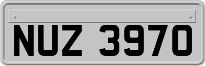NUZ3970