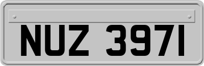 NUZ3971