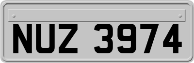 NUZ3974