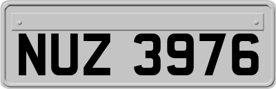 NUZ3976