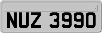 NUZ3990
