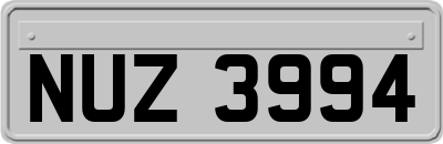 NUZ3994