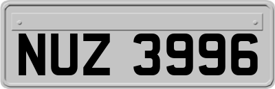 NUZ3996