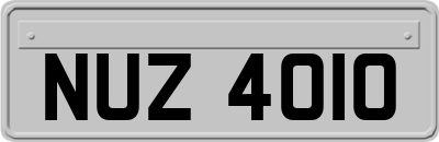 NUZ4010