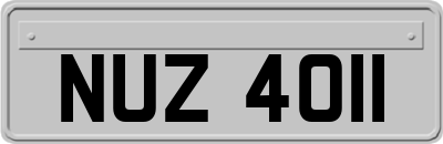 NUZ4011