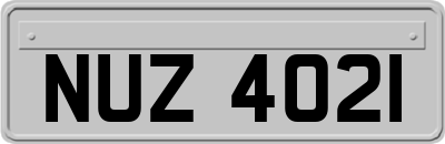NUZ4021