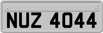 NUZ4044