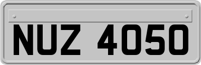 NUZ4050