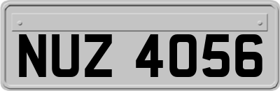 NUZ4056