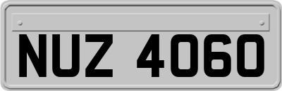 NUZ4060