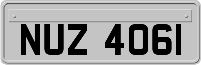 NUZ4061