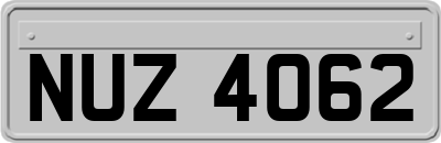 NUZ4062
