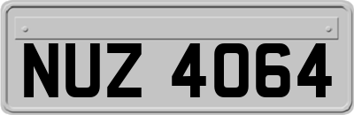 NUZ4064