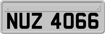NUZ4066