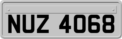 NUZ4068