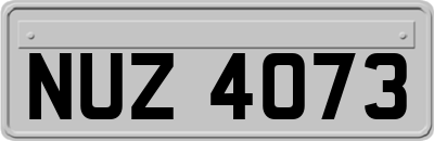 NUZ4073