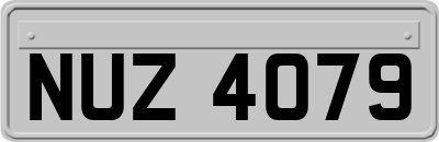 NUZ4079