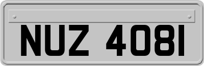NUZ4081