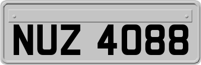 NUZ4088