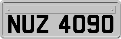 NUZ4090
