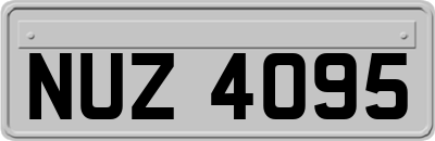 NUZ4095