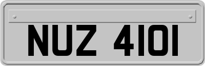 NUZ4101