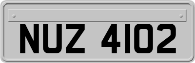 NUZ4102