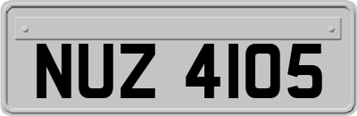 NUZ4105