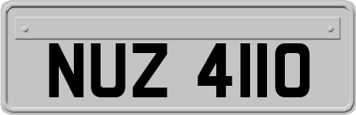 NUZ4110