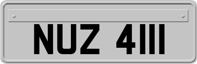 NUZ4111