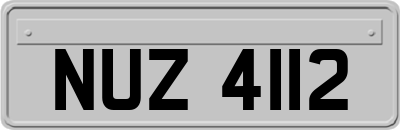 NUZ4112