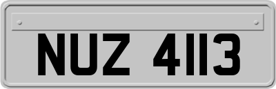 NUZ4113