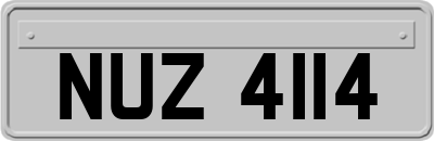 NUZ4114