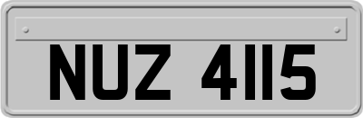 NUZ4115