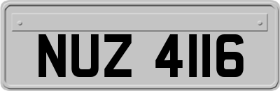 NUZ4116