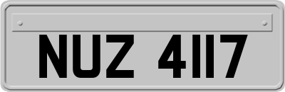 NUZ4117