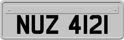 NUZ4121