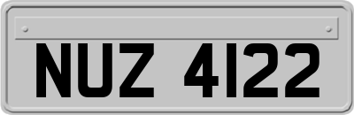 NUZ4122