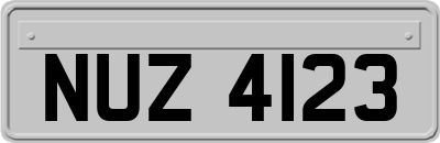 NUZ4123