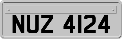 NUZ4124