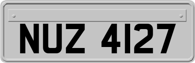 NUZ4127