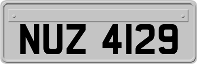NUZ4129