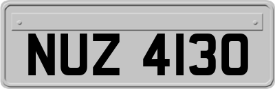 NUZ4130