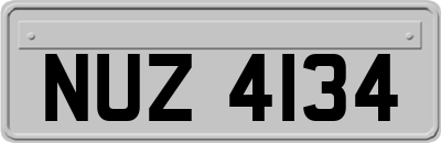 NUZ4134