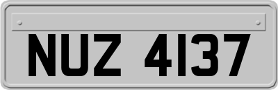 NUZ4137